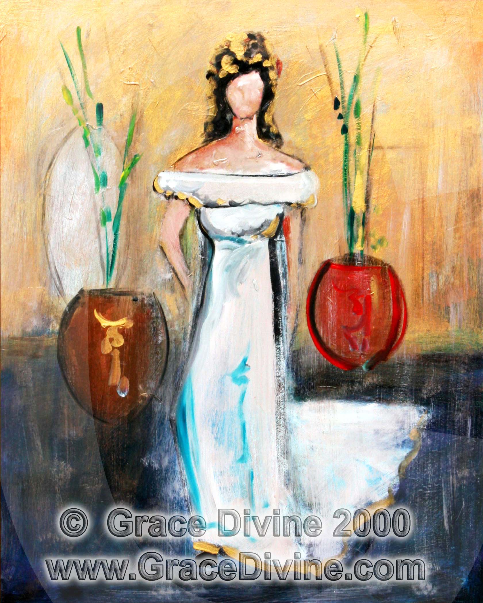 figurative art,abstract paintings,surrealism,surreal,surrelalistic art gallery,california art,grace divine,portraits women,usa