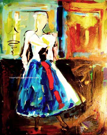 figurative art,abstract paintings,surrealism,surreal,surrelalistic art gallery,california art,grace divine,portraits women,usa