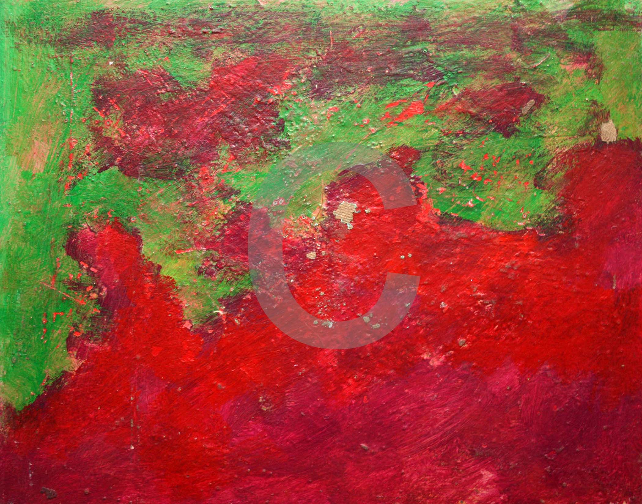 color field art style mark rothko barnet newman contemporary surrealism landscapes original oils