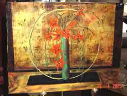 patriotic-floral-art-paintings-memorial-day-art-still-life-art