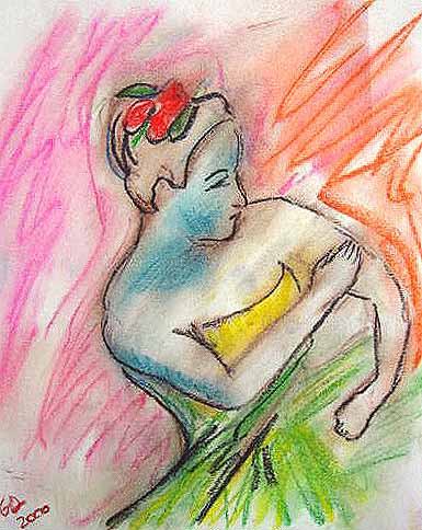 -grace-divine-ballerina-ballet-dancer-pastel-drawings-art