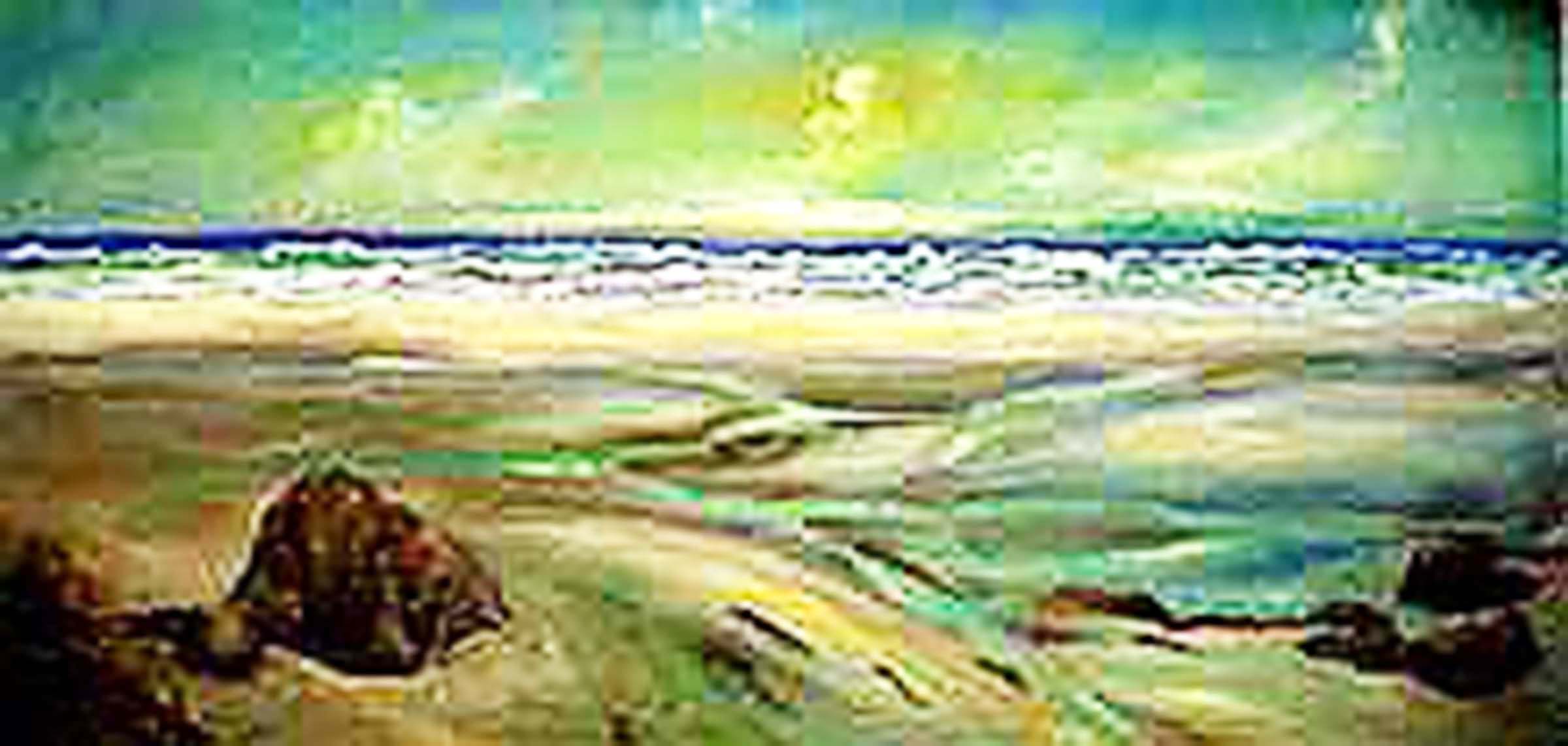 -seascape-art-beach-boat-sand-surf-painting-grace-divine-modern-abstract-surreal