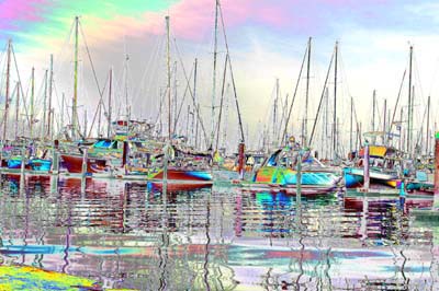 santa barbara photography,beach photos,digital art santa barbara,wall decor california,santa barbara ghosts,colorful images sB