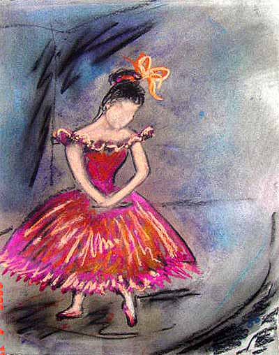 -grace-divine-ballerina-ballet-dancer-pastel-drawings-art