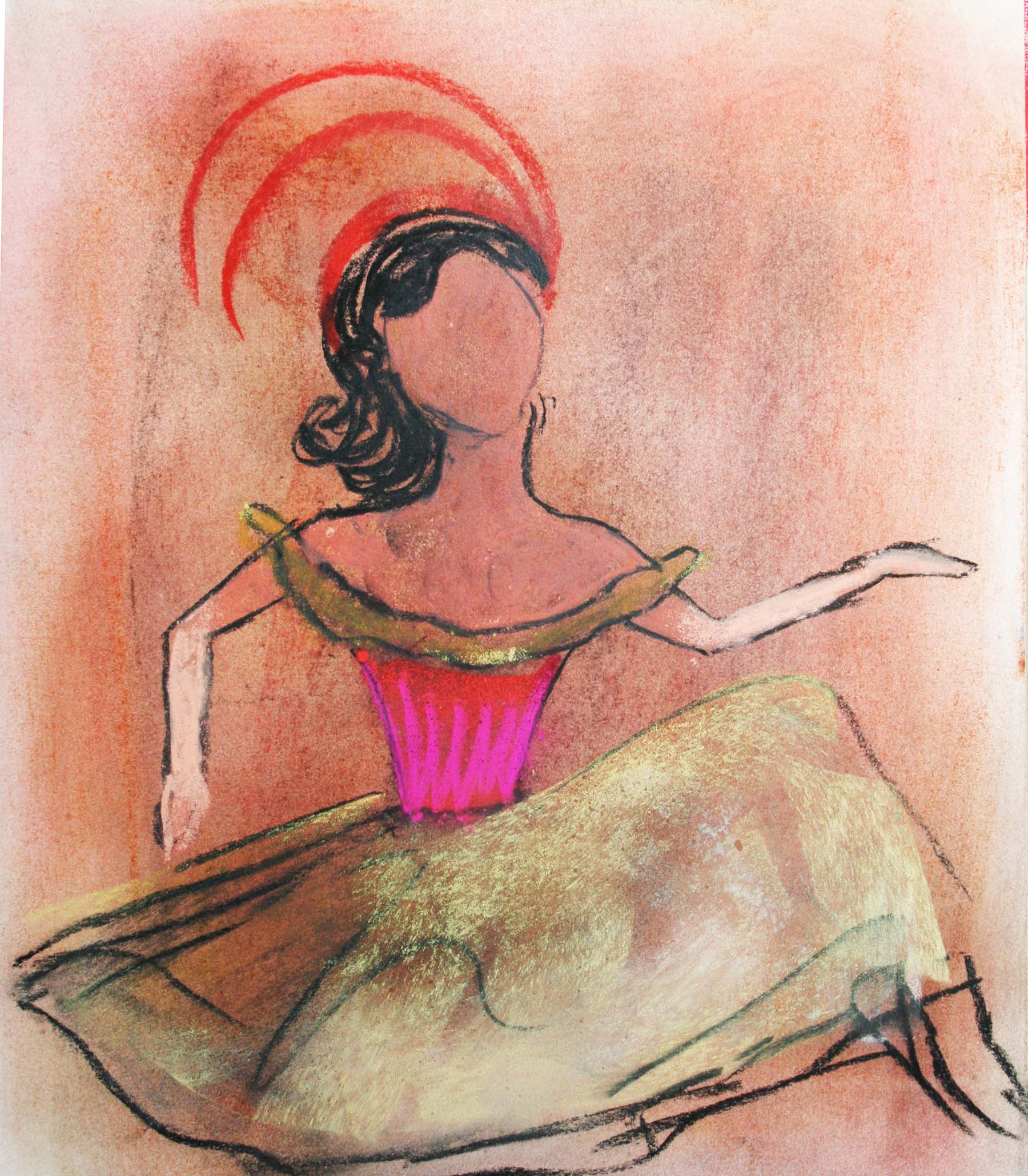 -grace-divine-ballerina-ballet-dancer-pastel-drawings-art