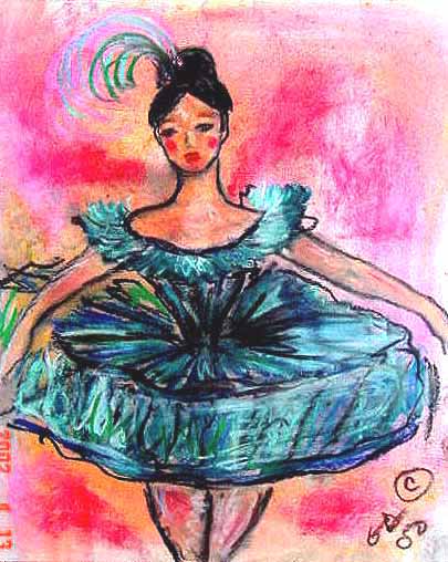 -grace-divine-ballerina-ballet-dancer-pastel-drawings-art