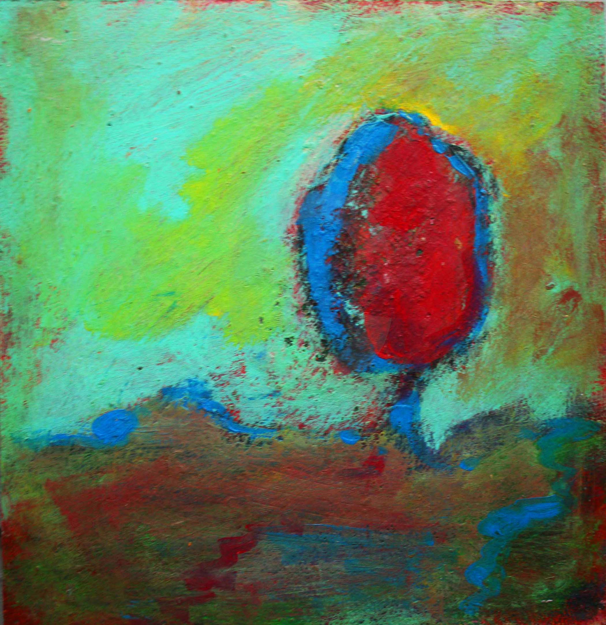 color field art style mark rothko barnet newman contemporary surrealism landscapes original oils