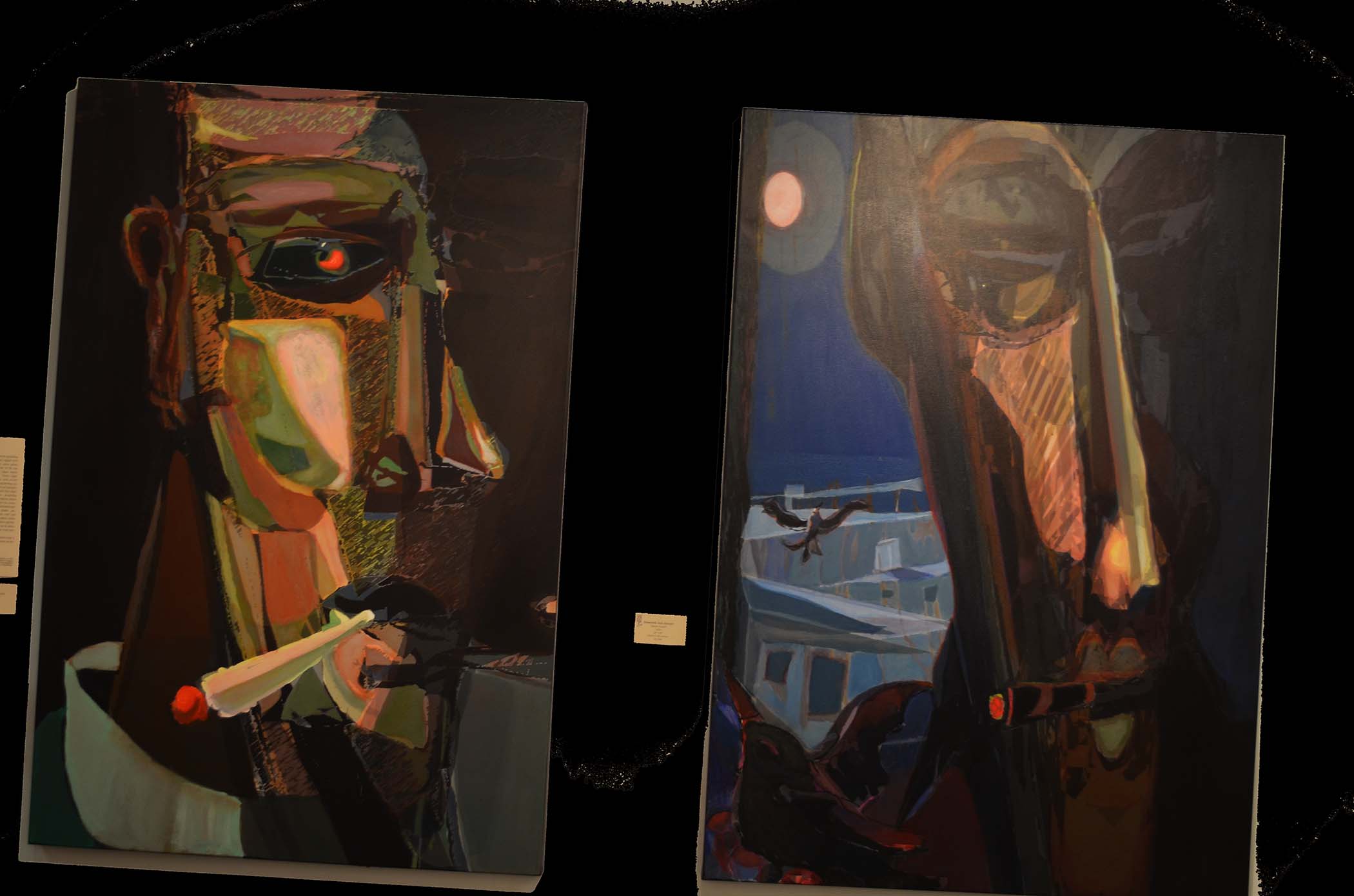 -review-l-a-art-show-2015-los-angeles-convention-center-california-usa-commentary-opinion-forbook
