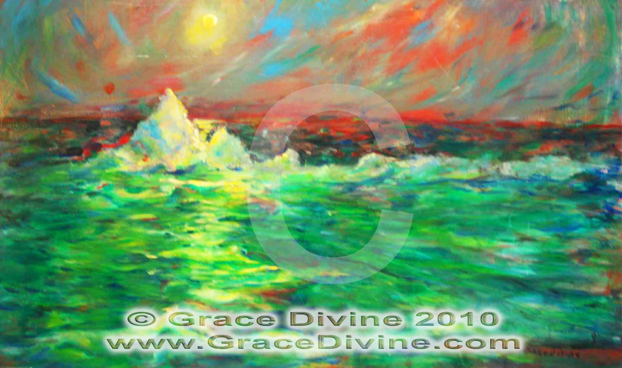 -seascape-art-beach-boat-sand-surf-painting-grace-divine-modern-abstract-surreal