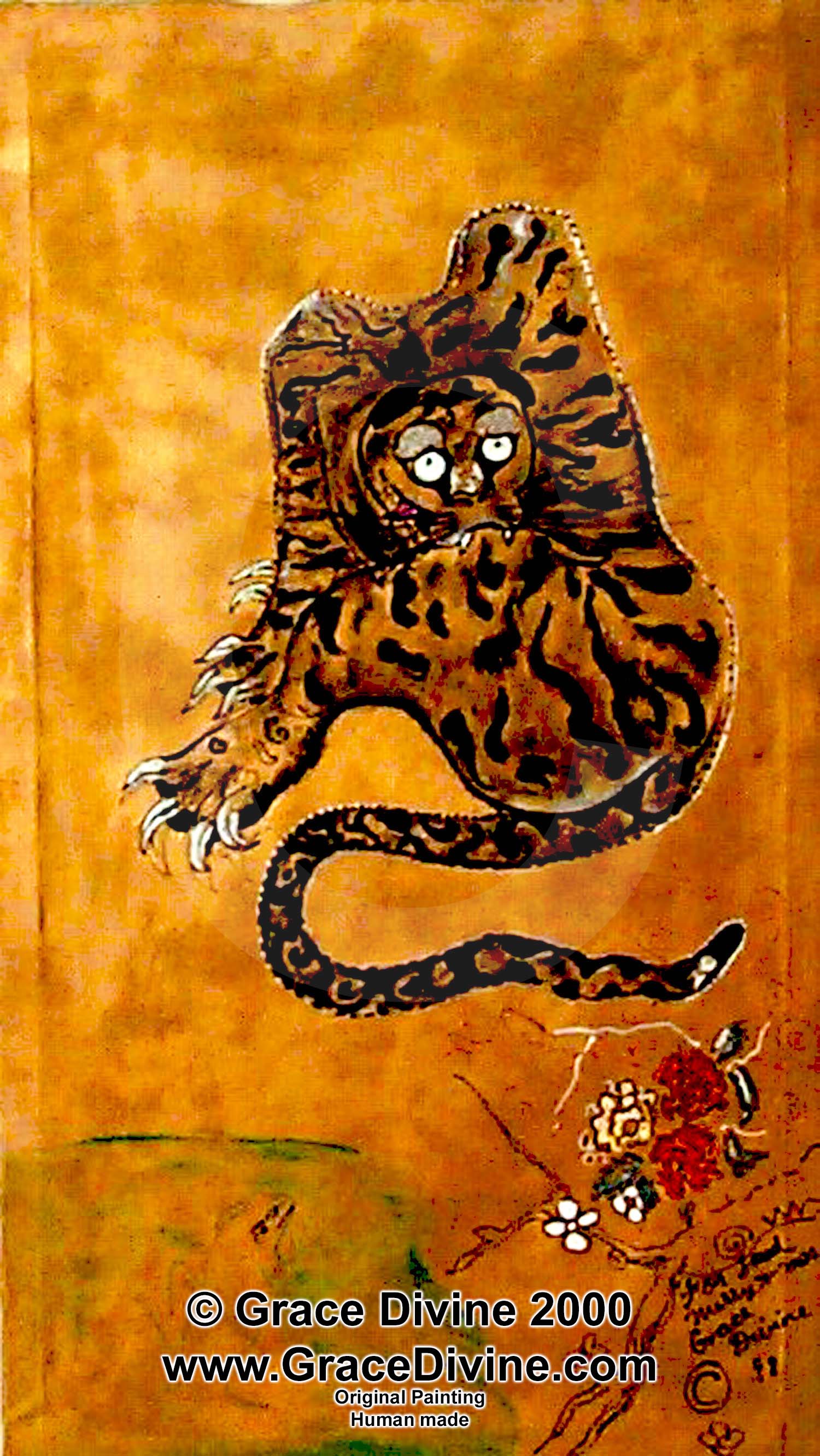 asian art,oriental art,chinese art,paintings china,fine art for ,orient art,cat,leopard,chicken,rooster,horse,goldfish,land