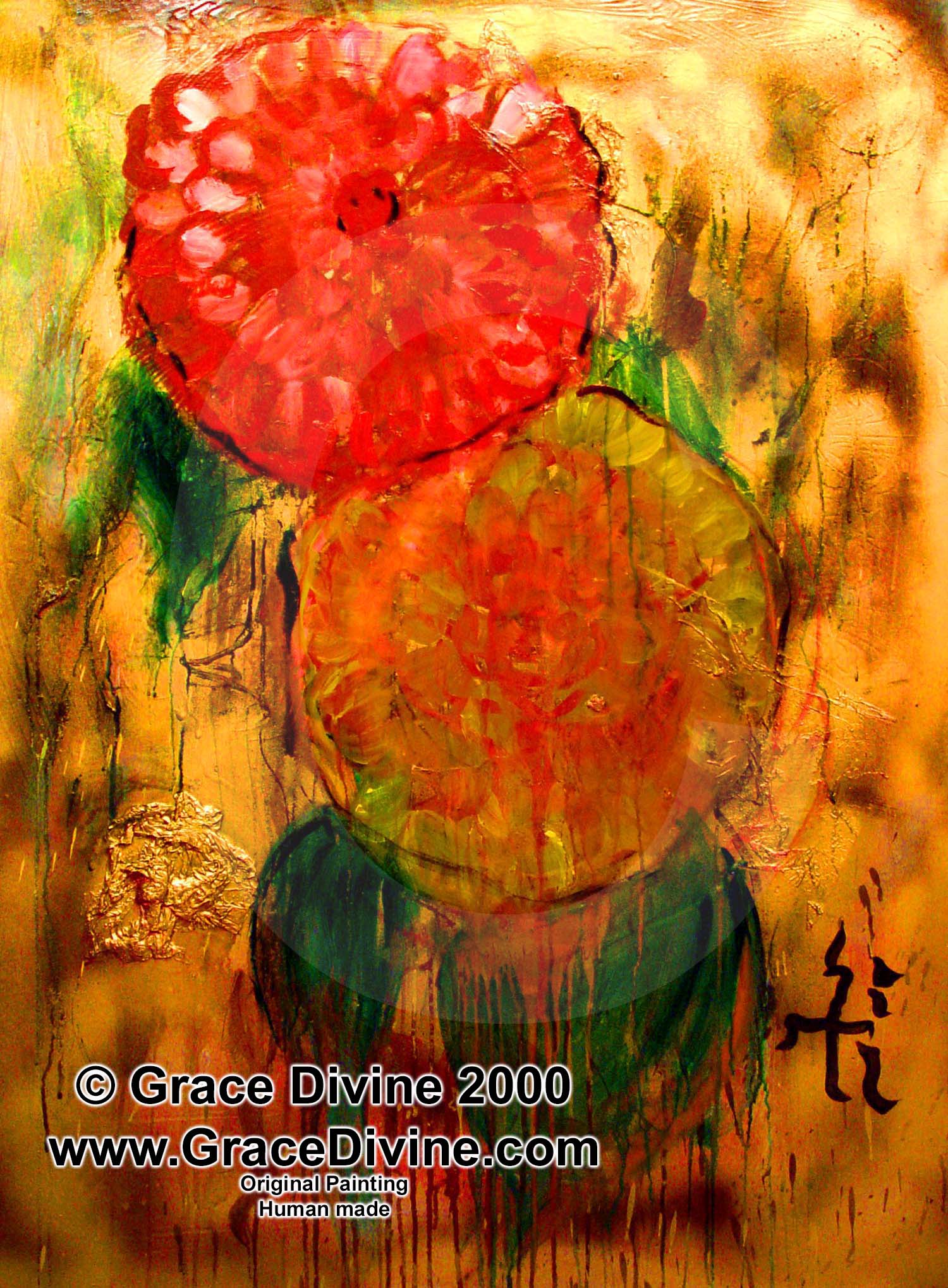 asian art,oriental art,chinese art,paintings china,fine art for ,orient art,cat,leopard,chicken,rooster,horse,goldfish,land
