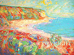 -grace-divine-beach-paintings-california-plein-air-art-for-sale-beach-sand-sea-views-wall-decor