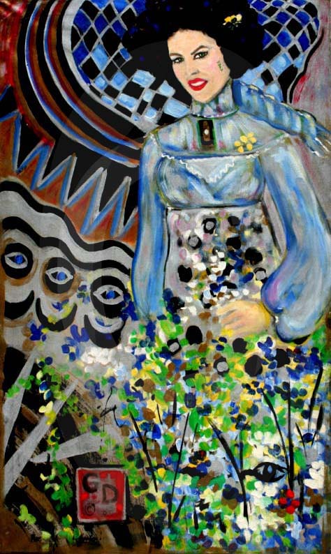 Gustav Klimt, symbolism, art, paintings, kiss, surreal, surrealism, biography, museum inspired  