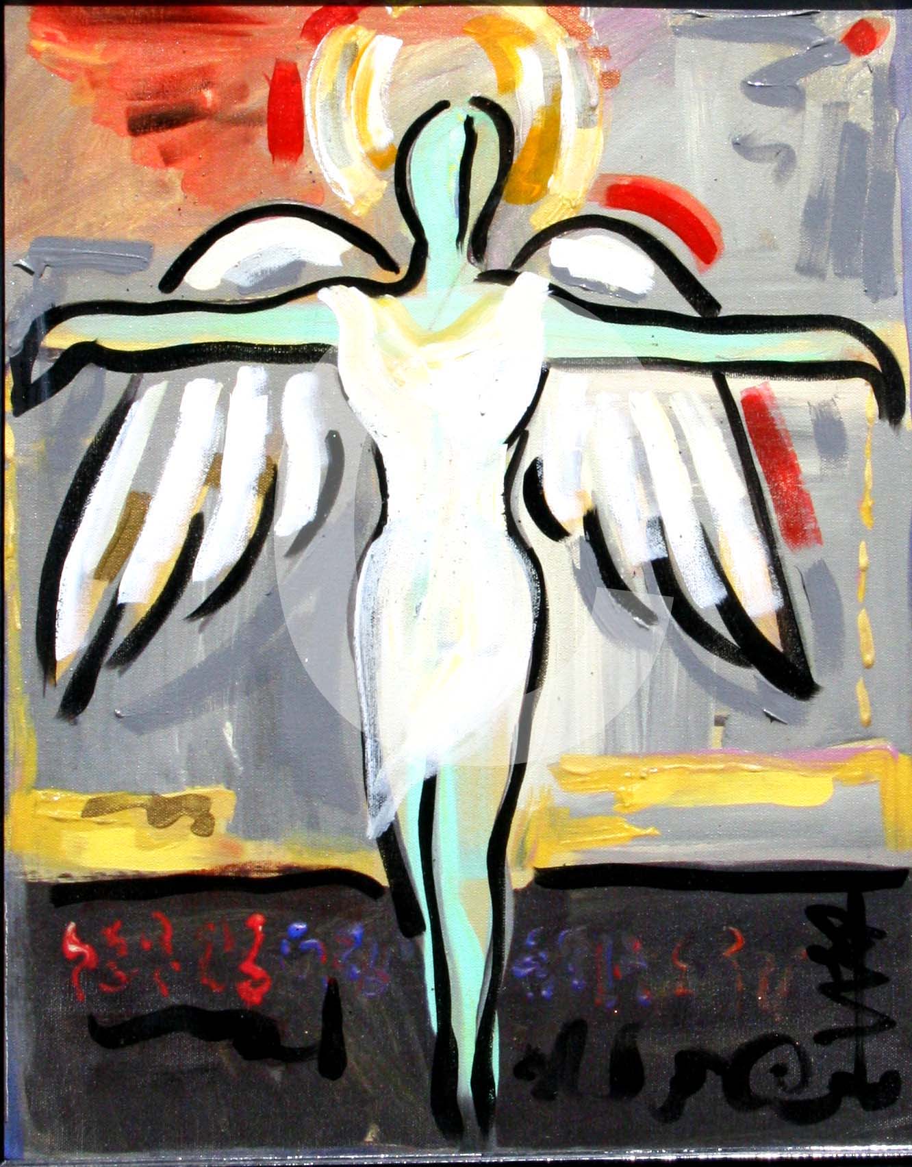 fashion angels,angel style,angel decor,fashion magazine,haut couture,angelic,angel art,painting,wal decor