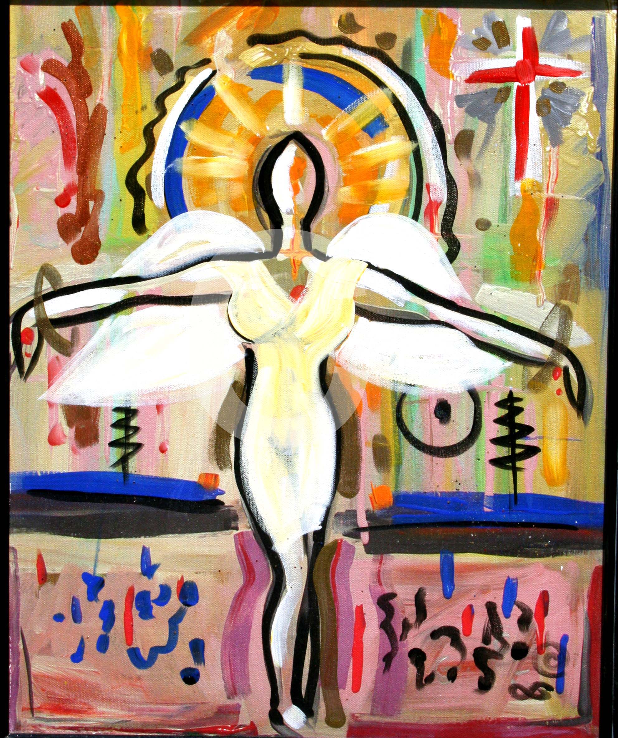 fashion angels,angel style,angel decor,fashion magazine,haut couture,angelic,angel art,painting,wal decor