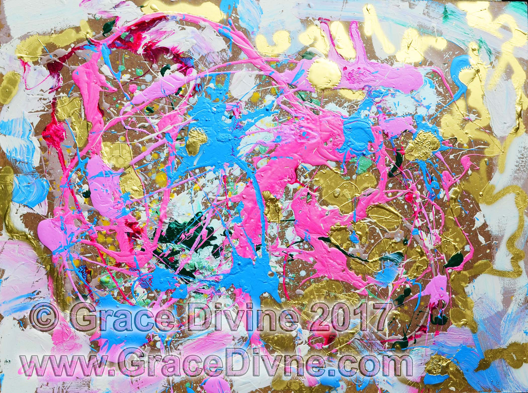 Beautiful abstract fine art for sale. Oil Acrylic Artistic Paintings Choose from All Colors