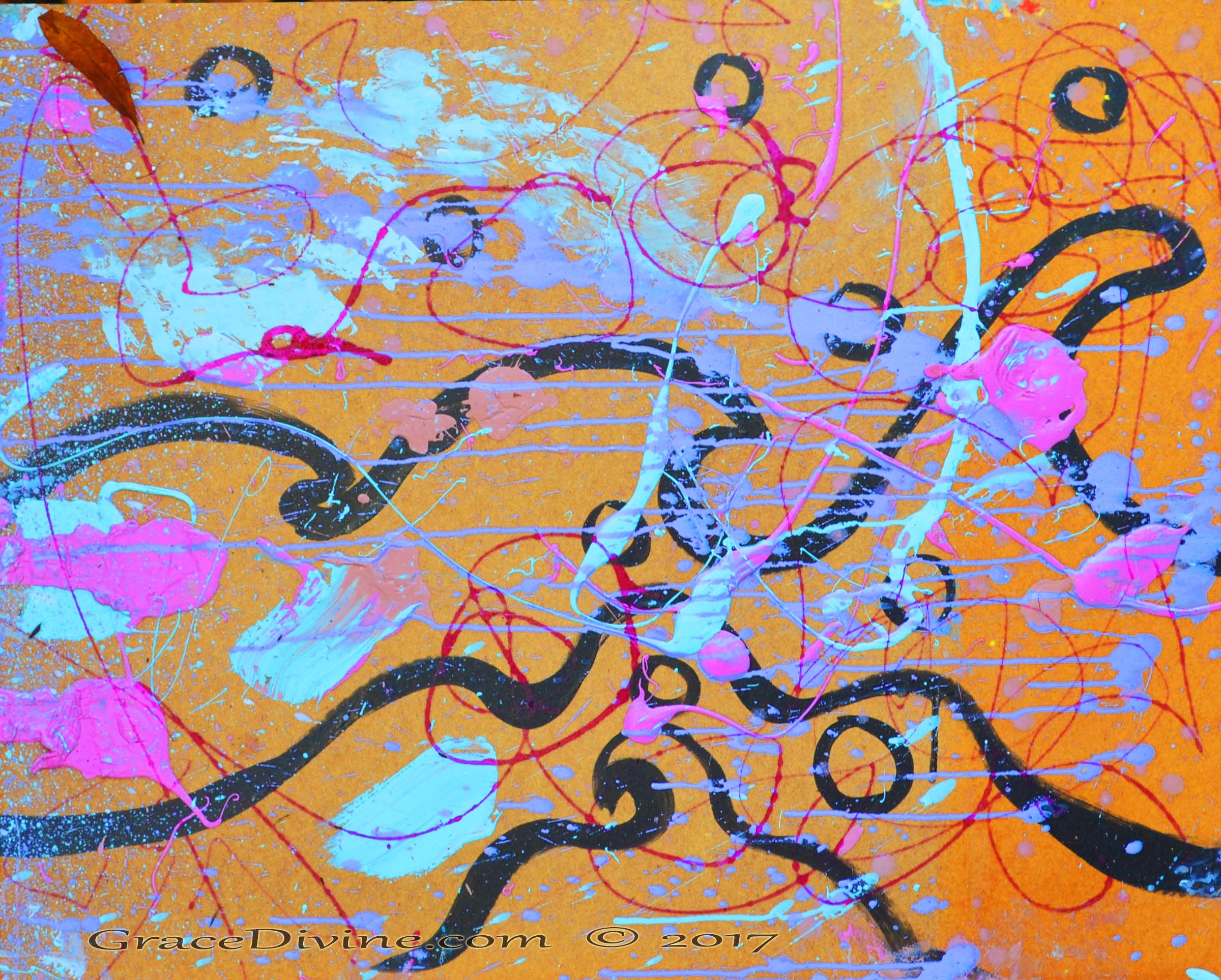 Beautiful abstract fine art for sale. Oil Acrylic Artistic Paintings Choose from All Colors