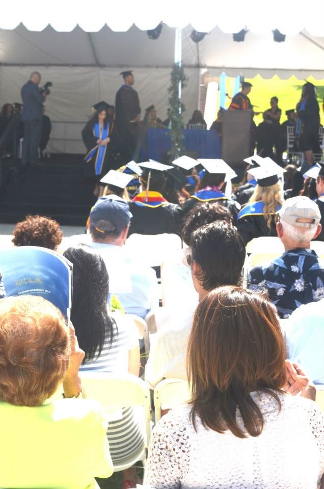 ucla,university of california los angeles,photographs,photos,images,graduation,campus,